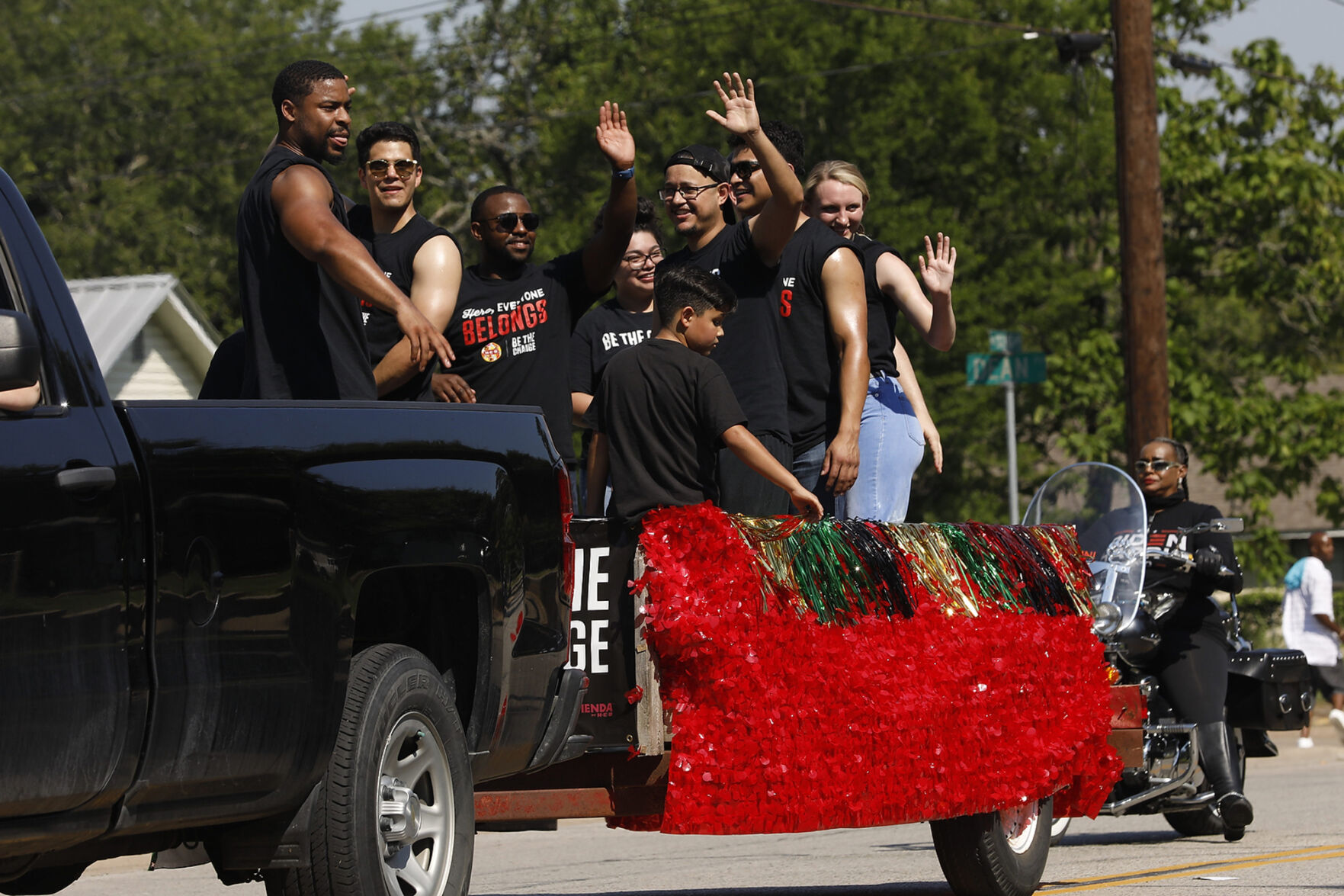 Juneteenth Parade